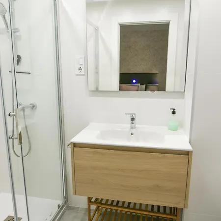 Magnificent- 2bd 2bth- Center Apartament Malaga