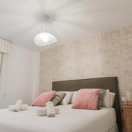 Διαμέρισμα Magnificent- 2bd 2bth- Center Μάλαγα