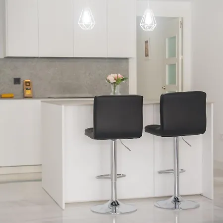 Magnificent- 2bd 2bth- Center Μάλαγα