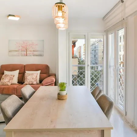 Magnificent- 2bd 2bth- Center Διαμέρισμα Μάλαγα
