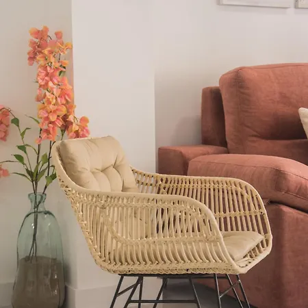Magnificent- 2bd 2bth- Center Διαμέρισμα