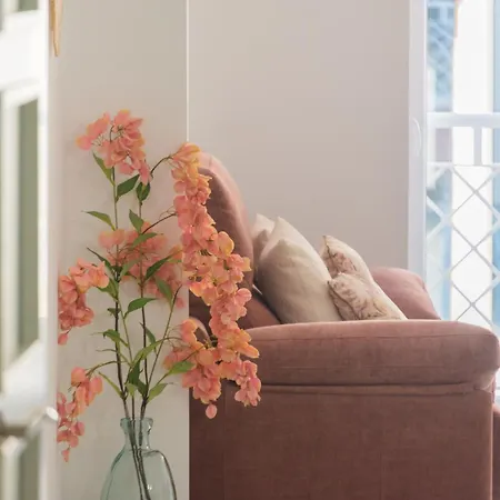 Apartament Magnificent- 2bd 2bth- Center